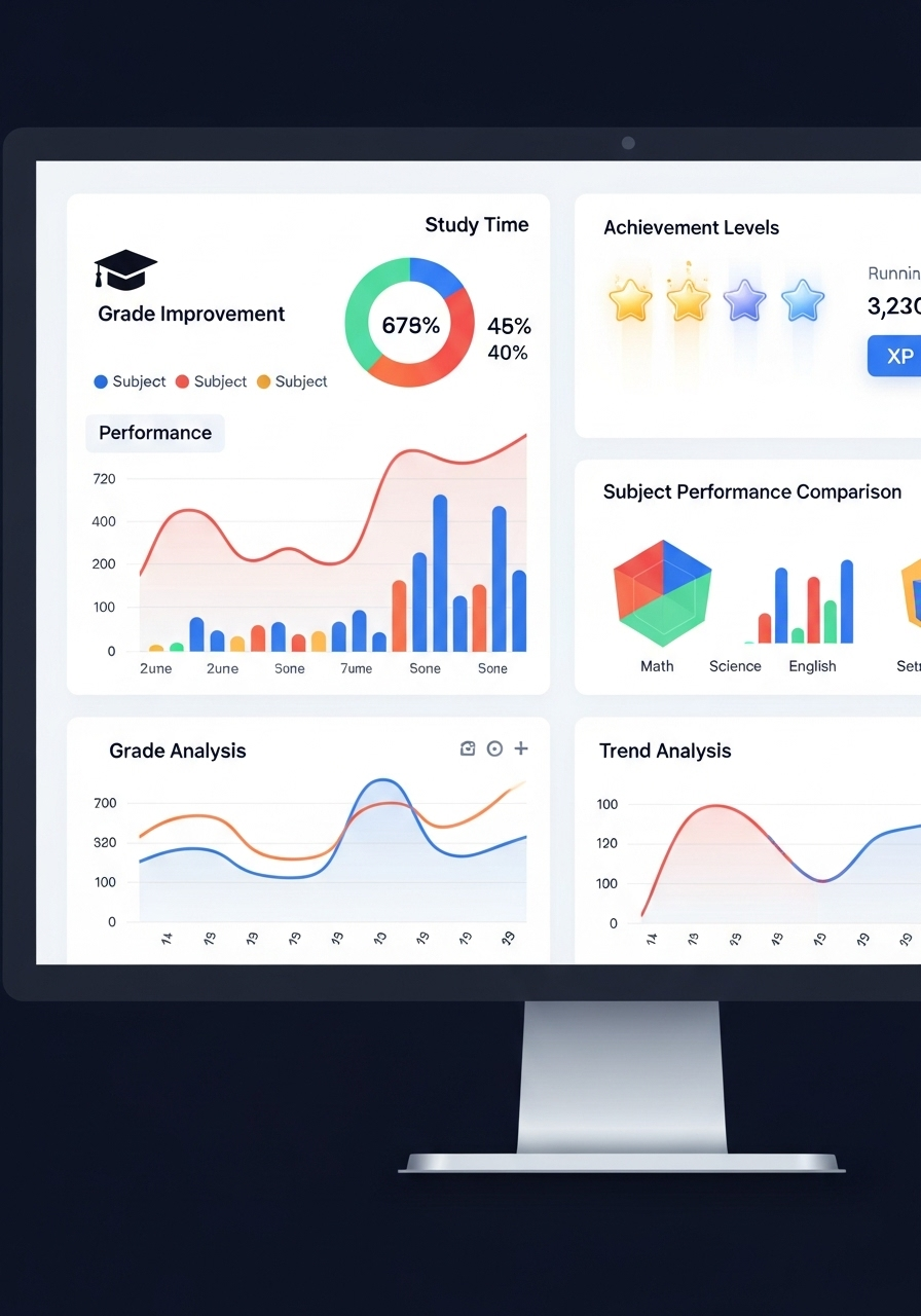 StudieBudie - AI-Powered Study Platform for IB, A-Levels, IGCSE & AP ...